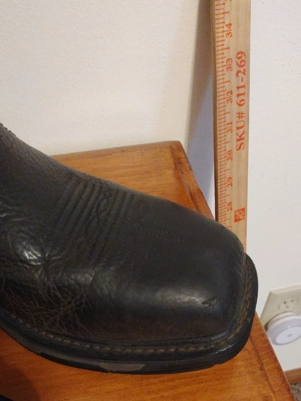 Ariat please check